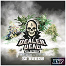 BSF - DEALER DEAL XXL AUTOMIX - PACK 12 SEEDS