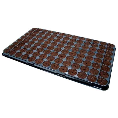 PLUGIN PRO - 104 CUBES TRAY - HUMIDITY 86%