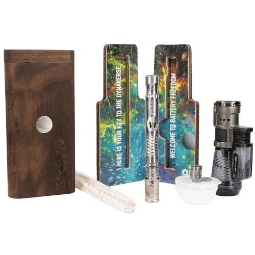 DYNAVAP - THE "M" STARTER PACK WITH DYNACOIL