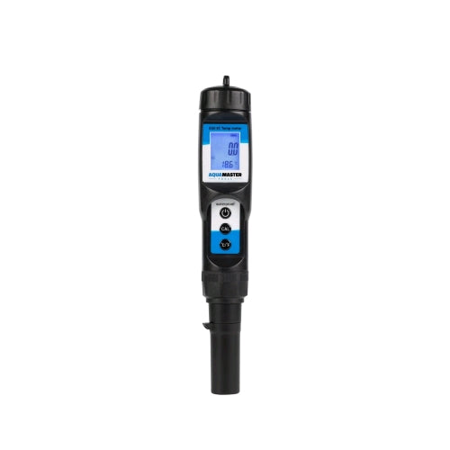 AQUAMASTER - EC TEMP METER E50 PRO