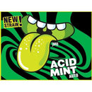 GECKO SEEDS - ACID MINT AUTO - 3 SEEDS