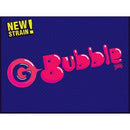 GECKO SEEDS - G BUBBLE FEM - 3 SEEDS