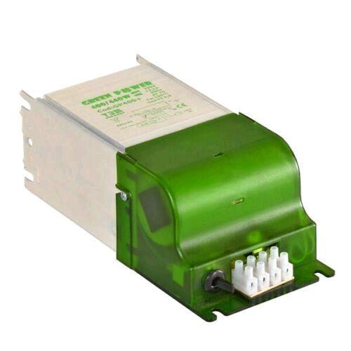 TBM - MAGNETIC BALLAST 150 W HPS/MH - MADE IN ITALY