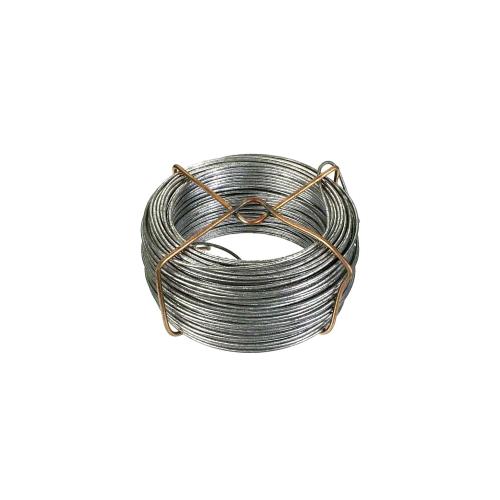 STAINLESS STEEL WIRE - 50MT X 1.4MM