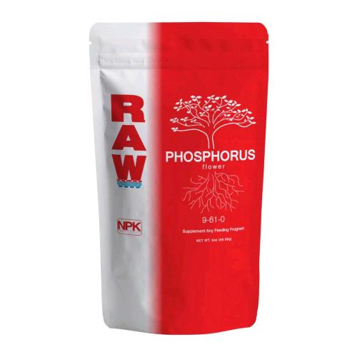 NPK INDUSTRIES - RAW PHOSPHORUS - 55GR