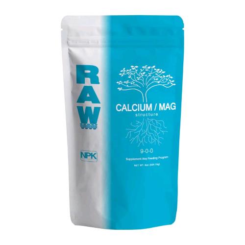 NPK INDUSTRIES - RAW CALCIUM/MAG - 230GR