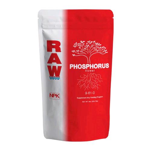 NPK INDUSTRIES - RAW PHOSPHORUS - 230GR