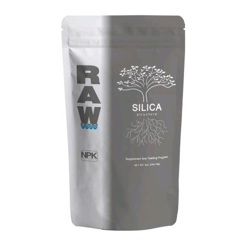 NPK INDUSTRIES - RAW SILICA - 230GR