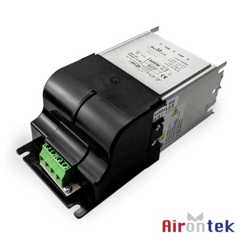 AIRONTEK - GP BALLAST 400 W FOR HPS/MH BULBS - MADE IN ITALY