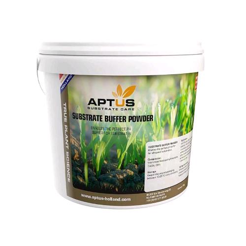 APTUS - SUBSTRATE BUFFER POWDER - 1KG