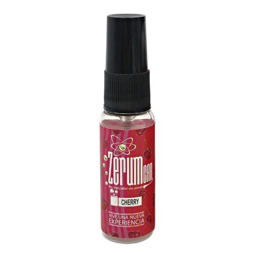 ZERUM - ZERUMCAR SPRAY CHERRY - 12 ML