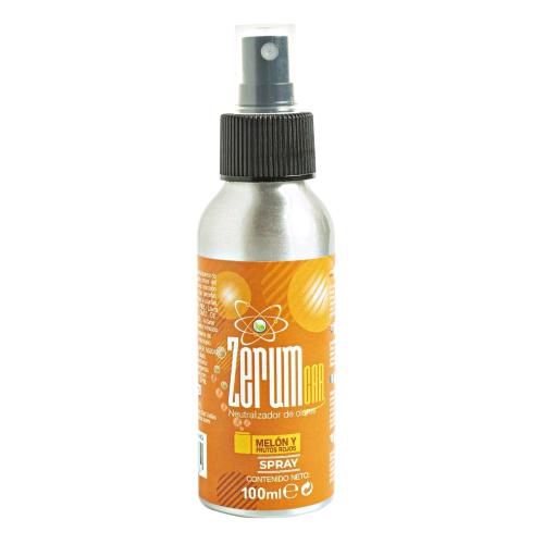 ZERUM - ZERUMCAR SPRAY MELON - 100 ML