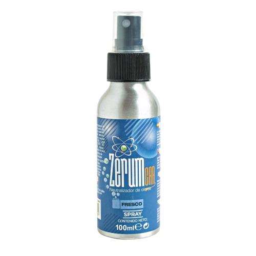 ZERUM - ZERUMCAR SPRAY NEUTRO - 100 ML