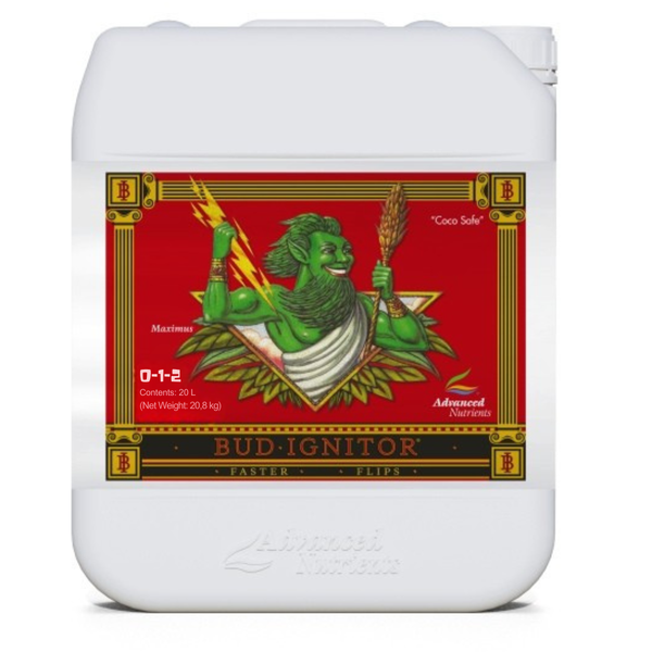 Advanced Nutrients Bud Ignitor 20L