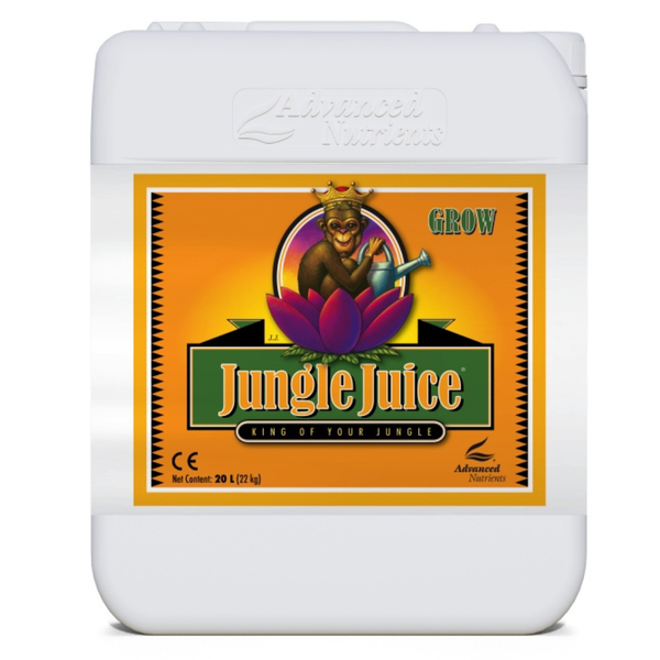 Advanced Nutrients Jungle Juice Grow 20L