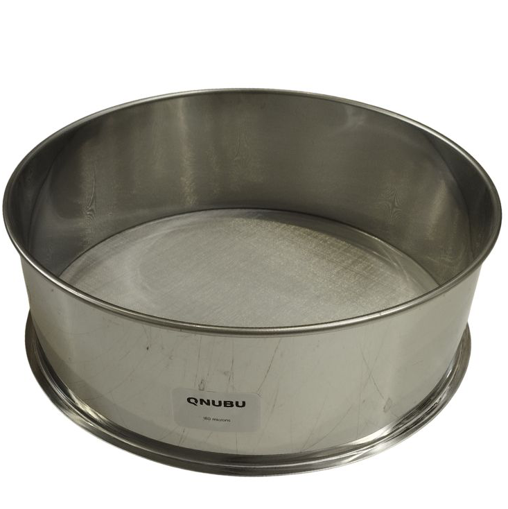 Qnubu 180 micron screen for Autosift