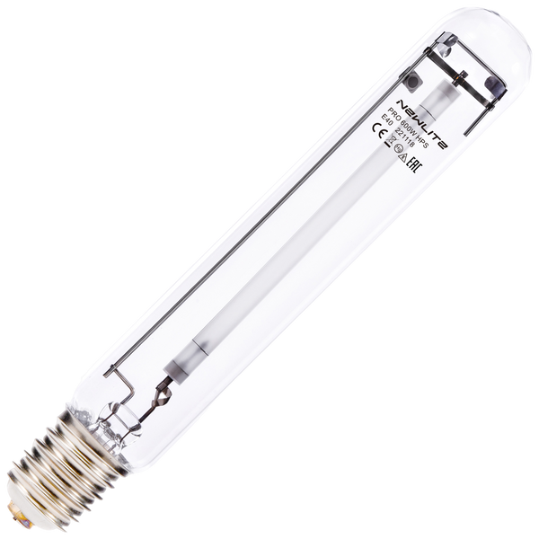 Newlite Pro HPS 600W E40 230V