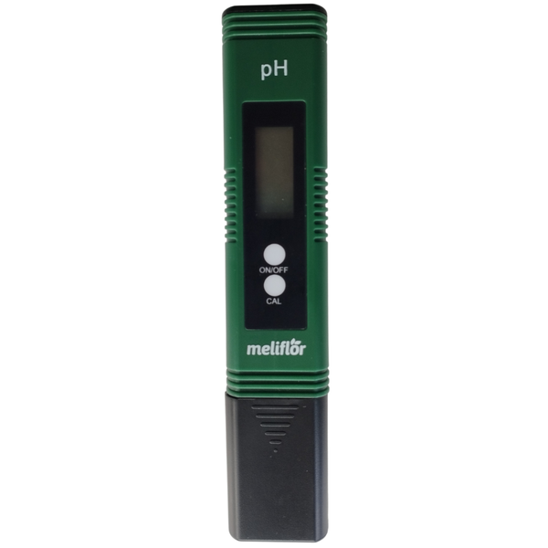 Meliflor Ph Meter