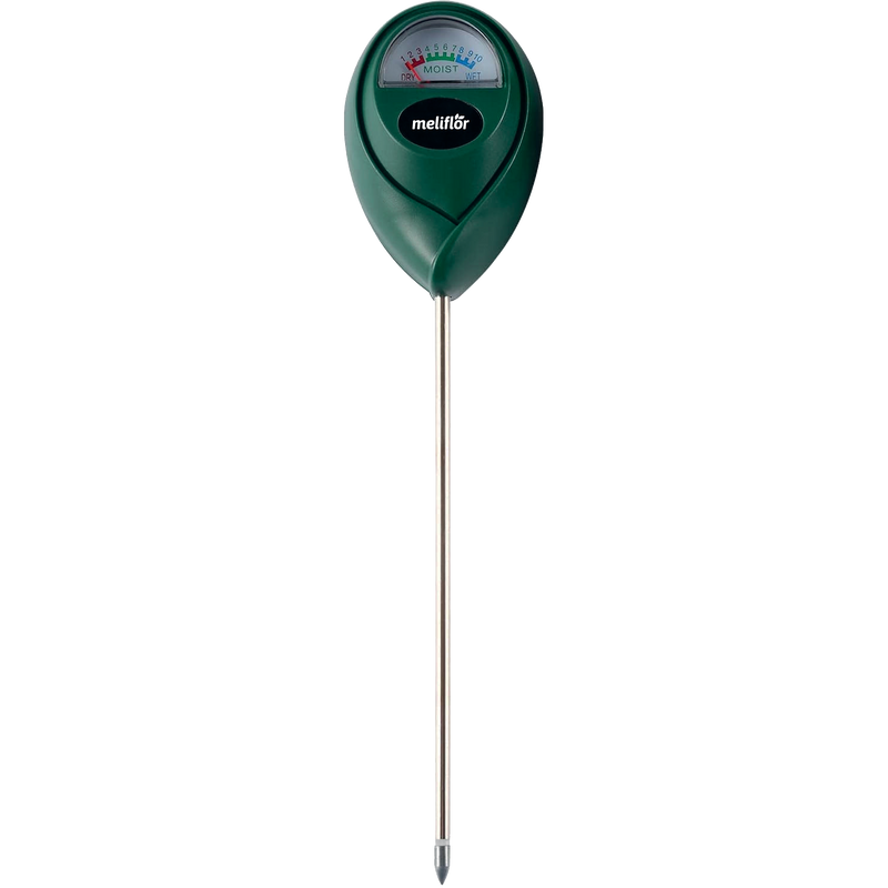 Meliflor Soil Moisture Meter