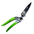 Meliflor Horizontal Lawn Mower Scissors - Rotating Head