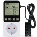 Clivex Humidity or Temperature Controller - Control