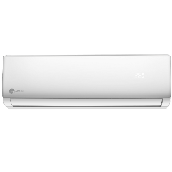 Split Inverter ARTROM 3.5 Kw (3010 Frigorias)