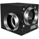 Clivex EPP Extractor Box