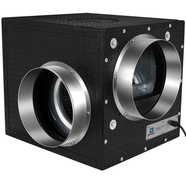 Clivex EPP Extractor Box