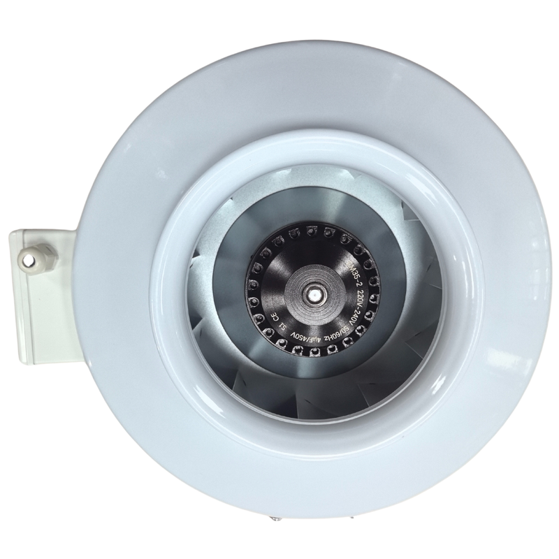 Clivex AC Centrifugal Extractor