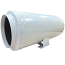 Clivex AC Silence Inline Fan Extractor