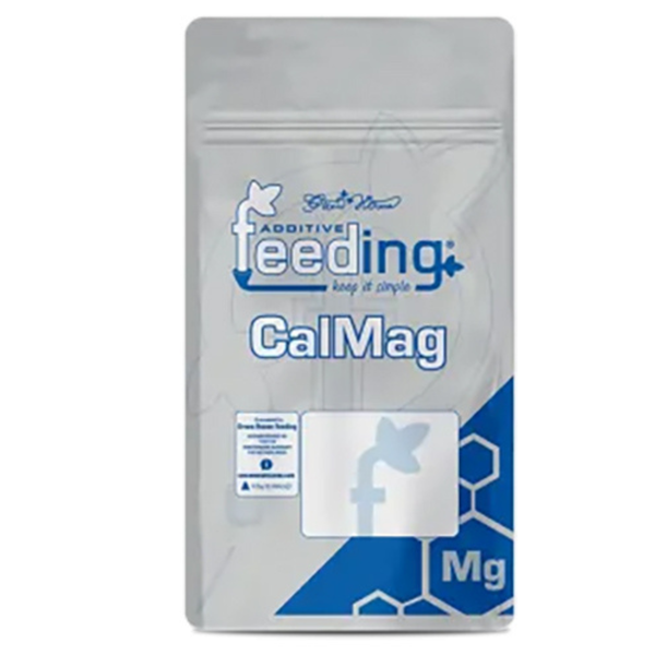 Green House Feeding CalMag 125gr