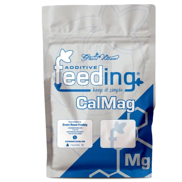 Green House Feeding CalMag 1kg