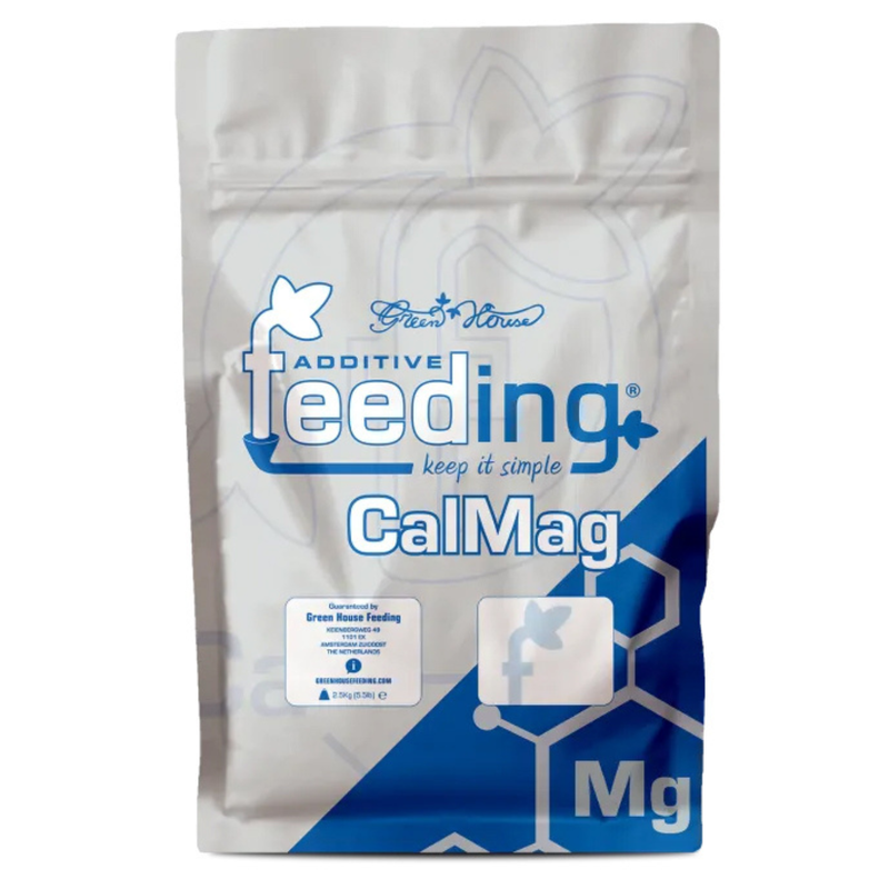 Green House Feeding CalMag 2.5kg