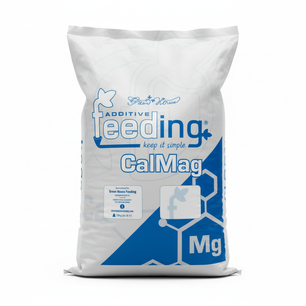 Green House Feeding CalMag 25kg