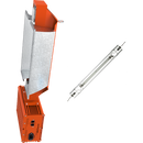 1000W Ignator Monsterlight MC2 Fixture Kit + Ignator HPS Double Ended
