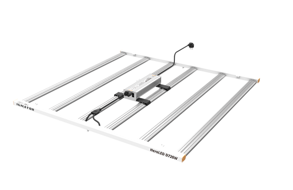 Ignator HeroLED D720W