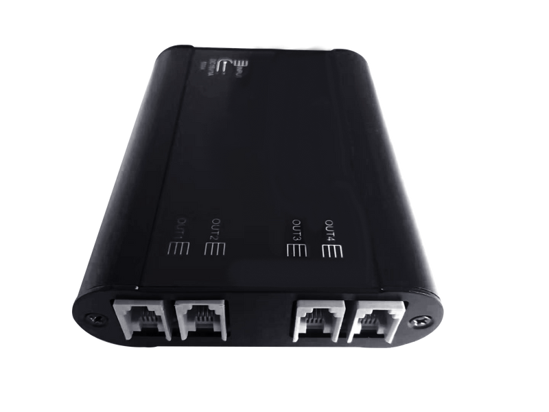 Newlite ControlEXT BS1 0-10V Control Signal Amplifier +100 Devices