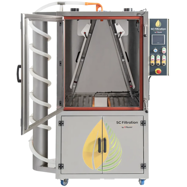 MasterProducts V2 Plasmastatic Extractor