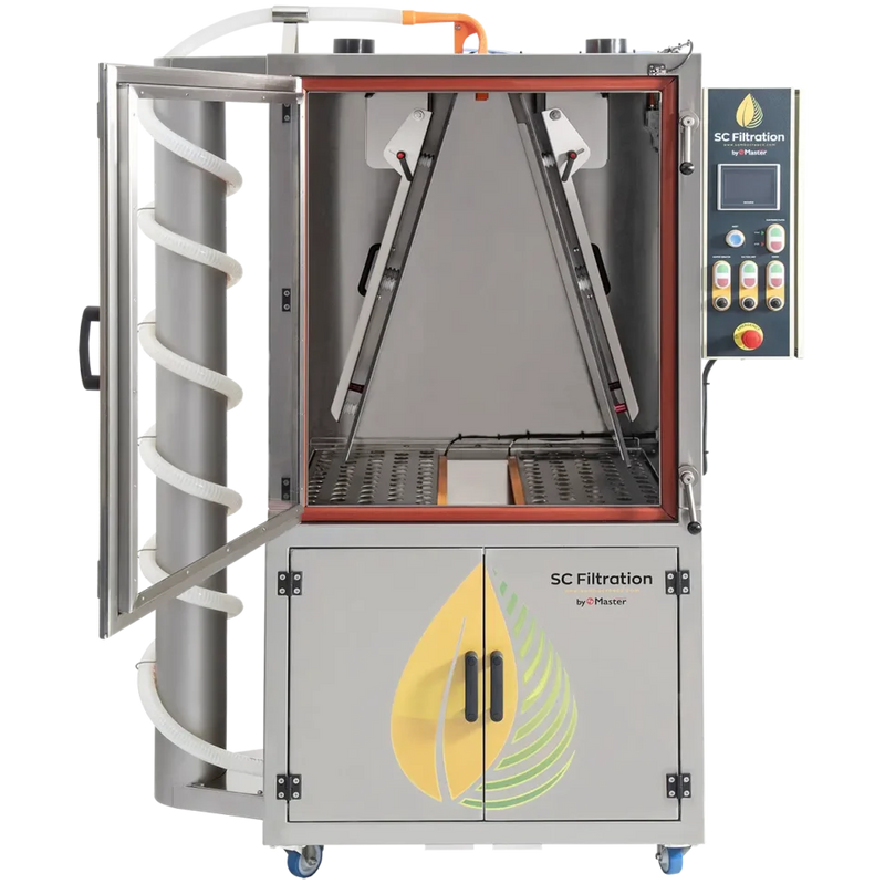 MasterProducts V2 Plasmastatic Extractor