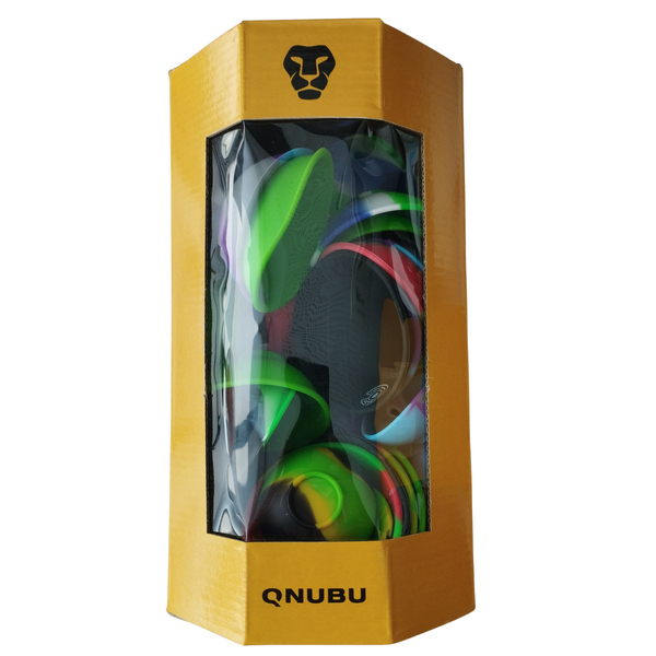 BowlBox Bowls Mix 20-60ml (50 Uds)