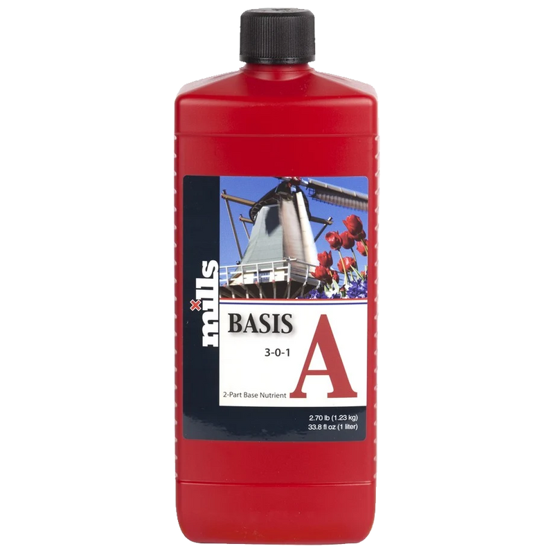 Mills Basis A 
