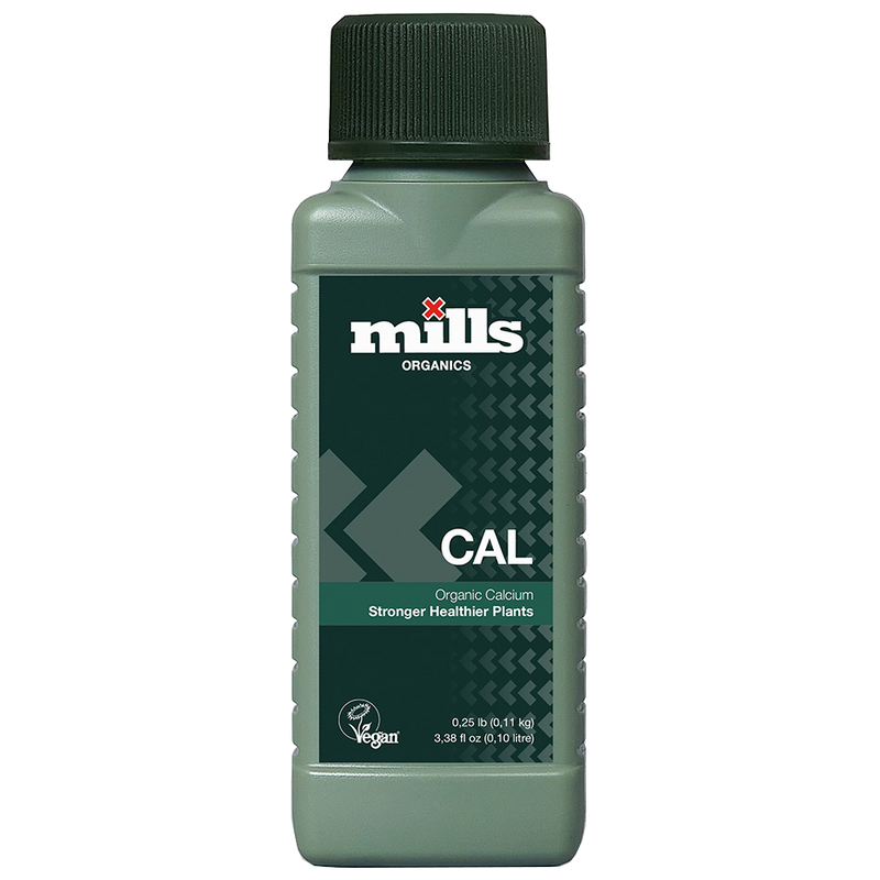 Mills Orga Cal