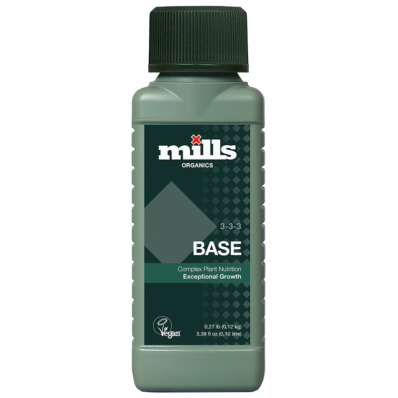 Mills Orga Base