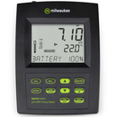 Milwaukee Benchtop Meter (MW151) pH/ORP/Temperature/Logger
