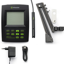 Milwaukee Benchtop Meter (MW170) EC/TDS/Nacl/Temperature