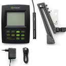 Milwaukee Benchtop Meter (MW170) EC/TDS/Nacl/Temperature