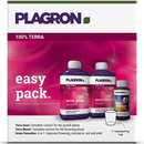 Plagron Easy Pack 100% Terra
