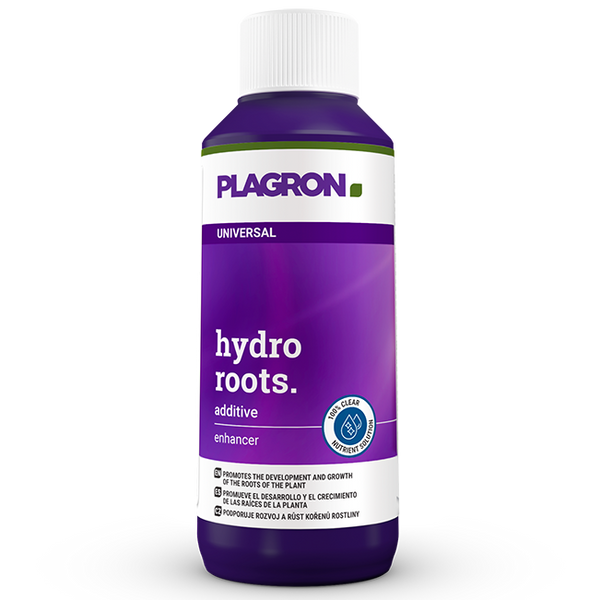 Plagron Hydro Roots
