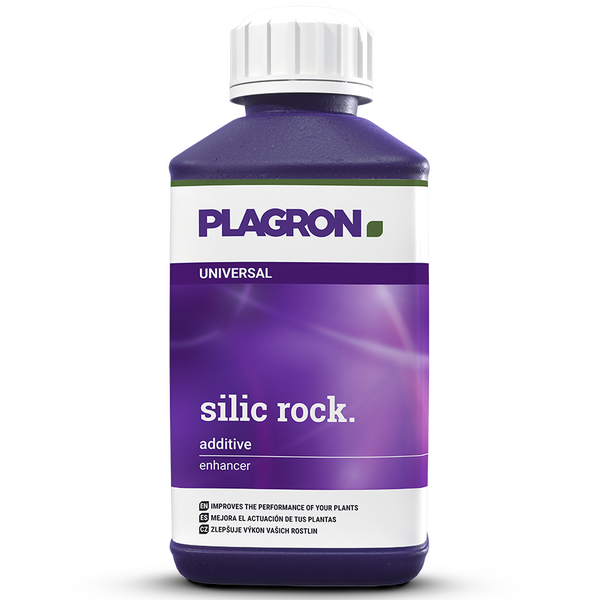 Plagron Silic Rock