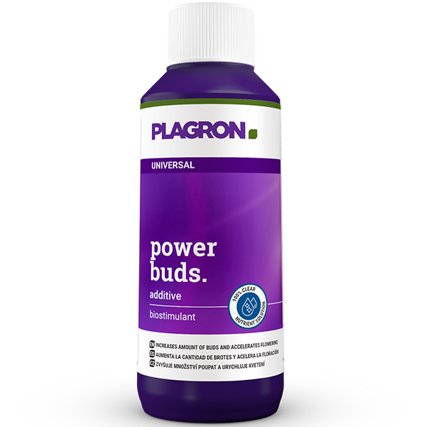 Plagron Power Buds